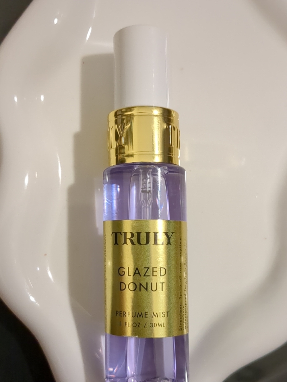 Perfume Mist - Picture 1 of 2